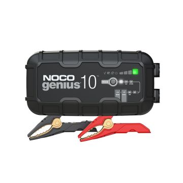 NOCO Genius10 - Battery Charger