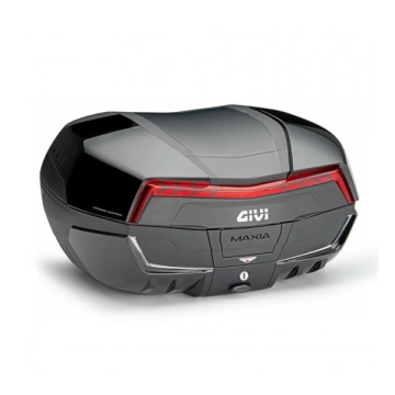 GIVI - V58NN - Maxia 5 - Monokey - Top Case - Black - 58L