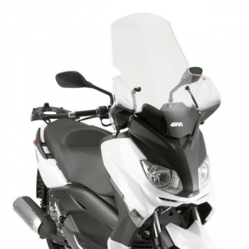GIVI 446DT Screen