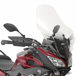 Givi 2122DT Windscreen Yamaha FJ-09 2015-2017