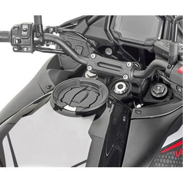 Givi BF71 Specific Flange For Tanklock Bag -  Kawasaki Versys 650 (2022)