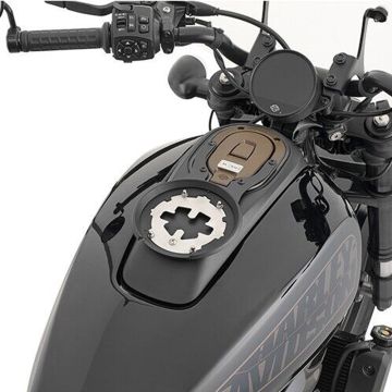 Givi BF73 Specific Fitting Kit - Harley Davidson Sportster S 1250 (21-23)