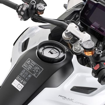 Givi BF74 Specific Fitting Kit -  Triumph Tiger 1200 GT Explorer (22-23)