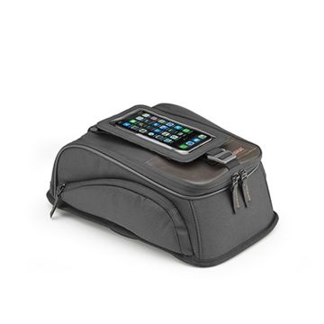 Givi CRM108 Tanklock Tank Bag - 5 Litre