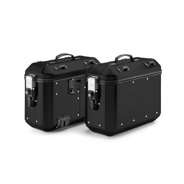 Givi DLMK36B Trekker Dolomiti Black Line - 36 Litre
