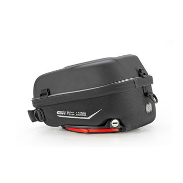 GIVI - ST605C - TanklockED - Tanklock - Tank Bag - Black - 5L