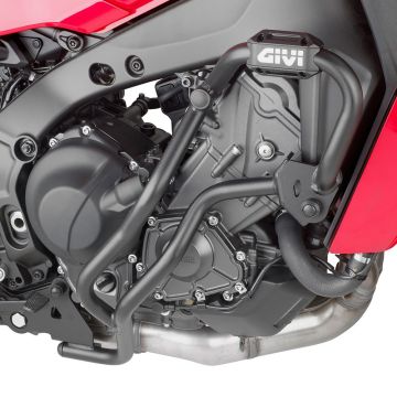 GIVI - TN2159B Specific Engine Guard - Black