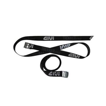 GIVI S350 Antislip Metal Safety Buckle Straps