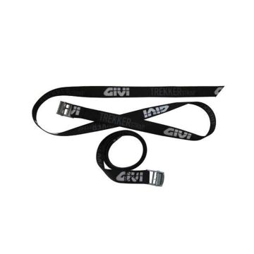 Givi Trekker Straps