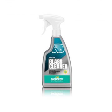 Motorex Glass Cleaner - 500ML