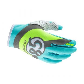 EVS Slip On - Cosmic Tiffany Blue - Gloves