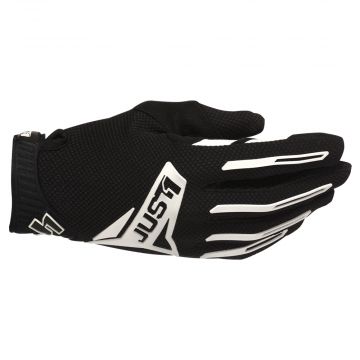 Just1 - J-Force 2.0 MX Gloves - Black/White