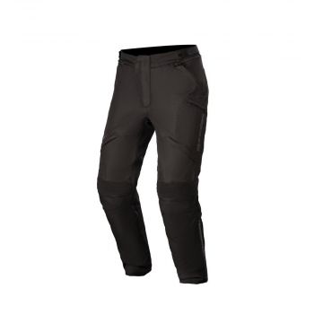 Alpinestars - Gravity Drystar Pants - Black 
