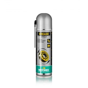 Motorex Grease Spray - 500ML