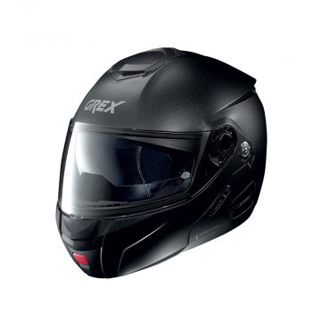 GREX G9.2 - Kinetic N - Flip Up Helmet - Flat Black