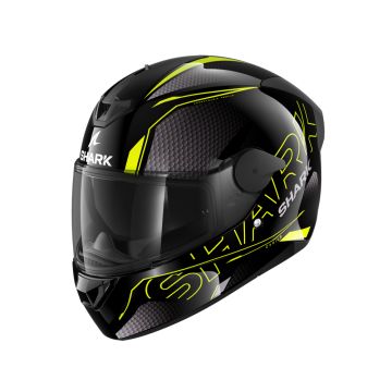 Shark D-Skwal 2 Helmet - KYK-Cadium