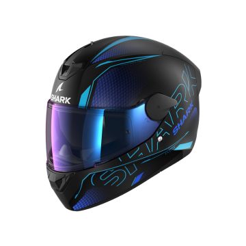 Shark D-Skwal 2 Helmet - KBK-Cadium