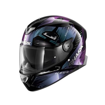 Shark Skwal 2 Venger - Black / Purple