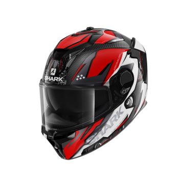 Shark Spartan GT - Carbon Urikan