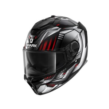 Shark Spartan GT - Replikan Matt