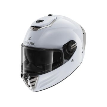 Shark Spartan RS Full Face Helmet - White