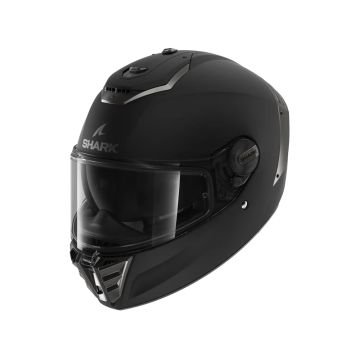 Shark Spartan RS Full Face Helmet - Black