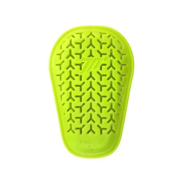 Seventy Degrees | A36 - Windflex Hip Protection Set Level 2 | Yellow | One Size