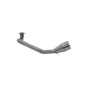 Arrow Racing Collector - Honda PCX 125 (18)  - Stainless Steel