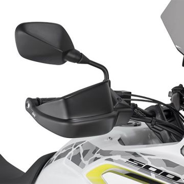 GIVI HP1171 Hand Protectors for Honda CB500X (19-20)