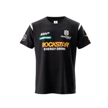 Husqvarna - Replica Team Tee