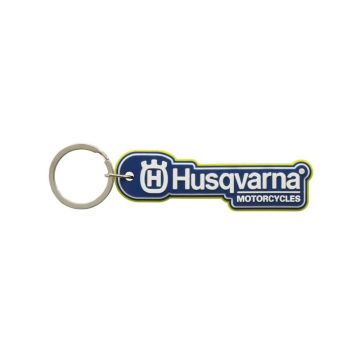 Husqvarna - Rubber Keyholder