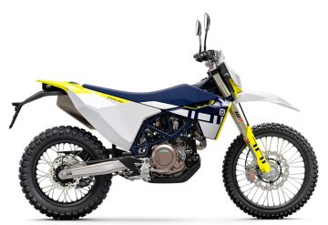 HUSQVARNA 701 ENDURO 2023