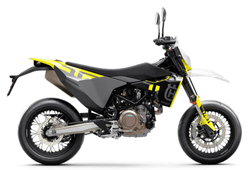 HUSQVARNA TE 150 2023