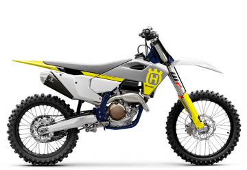 HUSQVARNA FC 250 2023