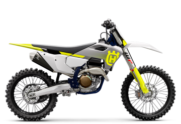 HUSQVARNA FC 250 2023