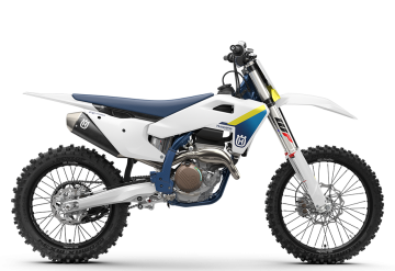 HUSQVARNA FC 250 2025