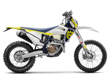 HUSQVARNA FE 350 2023