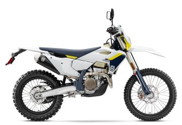 HUSQVARNA FE 350 2025