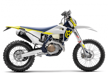 HUSQVARNA FE 450 2023