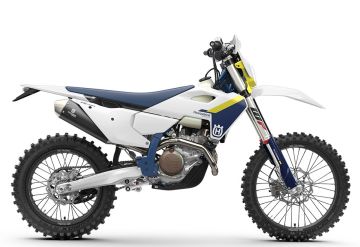 HUSQVARNA FE 450 2025
