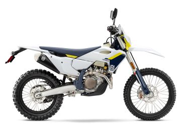 HUSQVARNA FE 501 2025