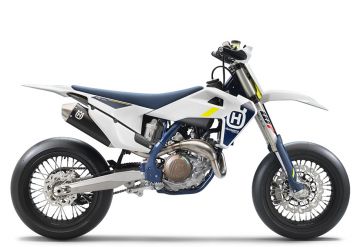 HUSQVARNA FS 450 2023