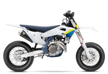 HUSQVARNA FS 450 2025