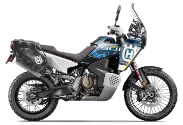 Husqvarna Norden 901 Expedition 2024