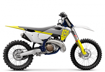 HUSQVARNA TC 250 2023