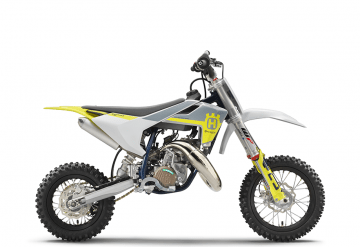 HUSQVARNA TC 50 2023