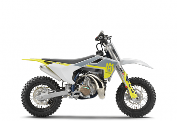 HUSQVARNA TC 50 MINI 2023