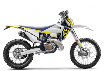 HUSQVARNA TE 150 2023