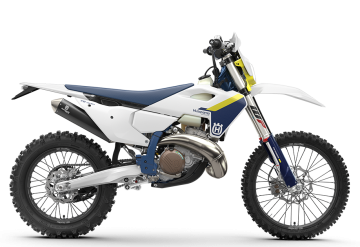 HUSQVARNA TE 300 2025
