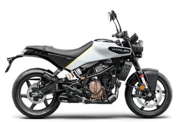 Husqvarna Vitpilen 125 2024